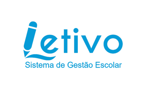 Logo Sistema de gestão escolar